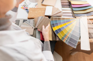 Consultoria de Decoração