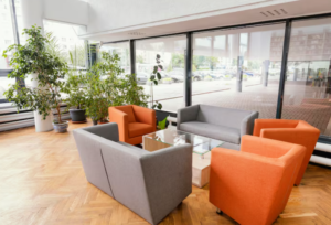 Design de Interiores