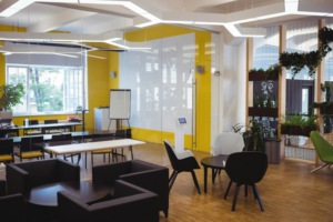 AMBIENTE CORPORATIVO