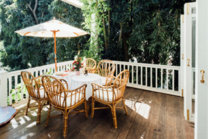 REVITALIZAÇÃO EXTERIOR